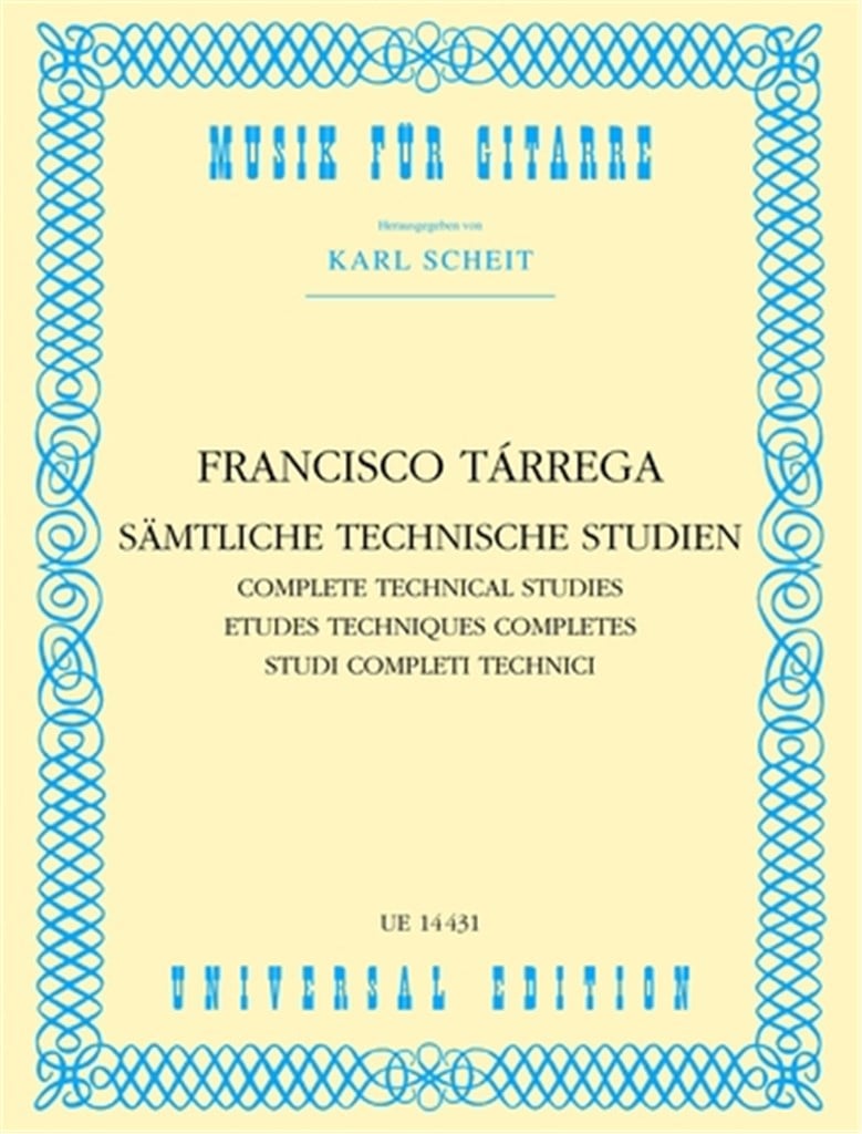 Complete Technical Studies